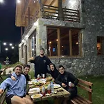Alpinehouse Theth