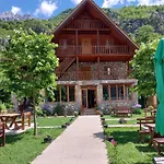 Gasthuis Alpinehouse