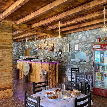 Гостевой дом Alpinehouse 2*