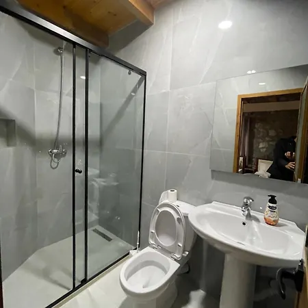 Alpinehouse