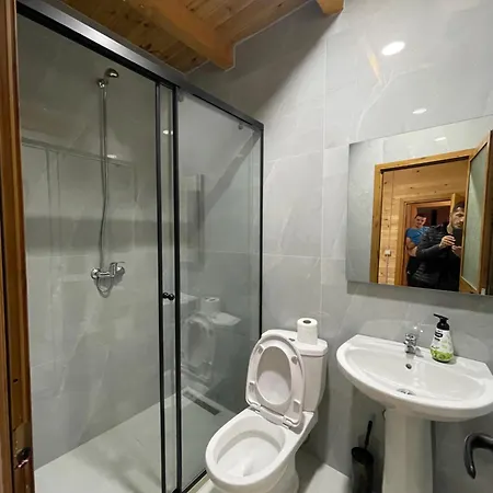 Alpinehouse 3* Theth