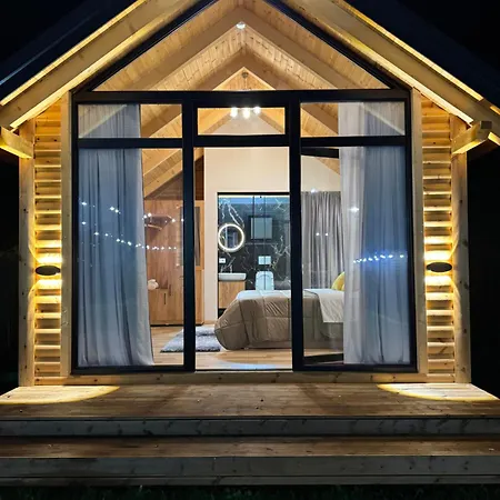 Alpinehouse 3* Theth