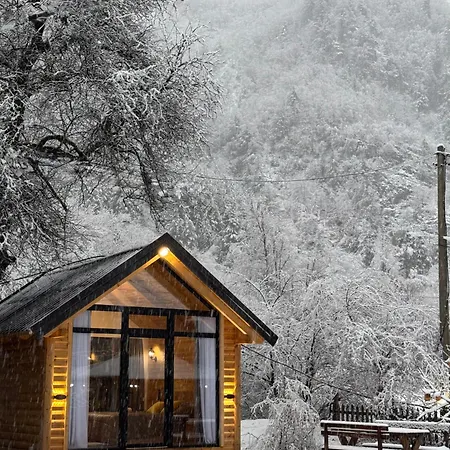 Alpinehouse Гостевой дом