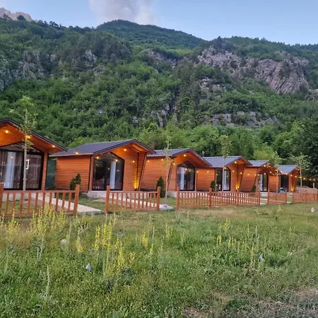 Гостевой дом Alpinehouse 2*