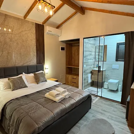 Alpinehouse 2*
