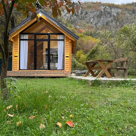 Penzion Alpinehouse