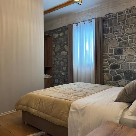 Casa de hóspedes Alpinehouse