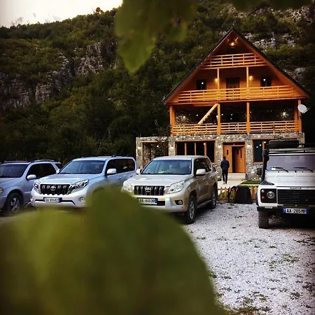 Alpinehouse