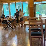 Alpinehouse Pensión Theth