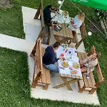 Casa de hóspedes Alpinehouse 3*