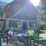 Alpinehouse