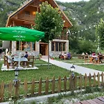 Alpinehouse Theth