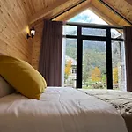 Alpinehouse 3* Theth