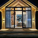 Alpinehouse 3* Theth