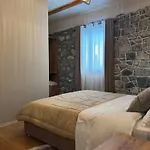 Casa de hóspedes Alpinehouse