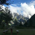 Alpinehouse