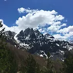 Alpinehouse Theth
