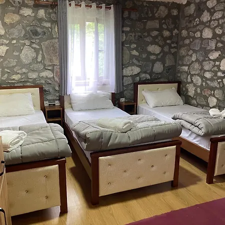 Alpinehouse Theth