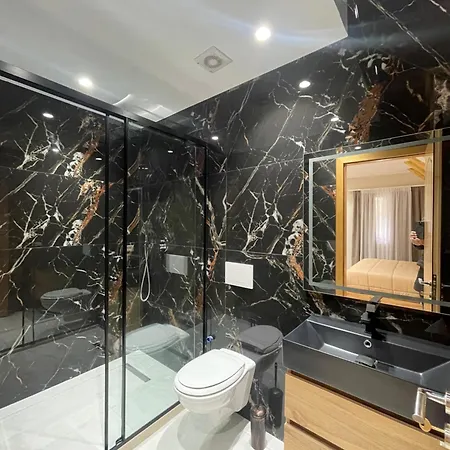 Alpinehouse Πανσιόν 2*