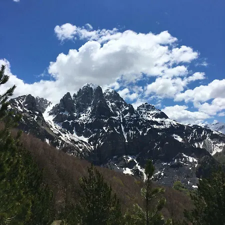 Alpinehouse Theth