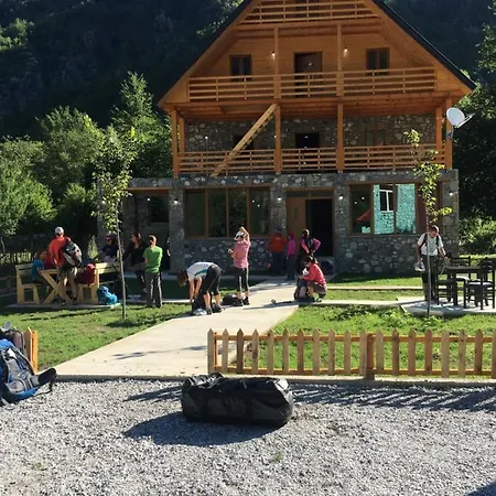 Alpinehouse
