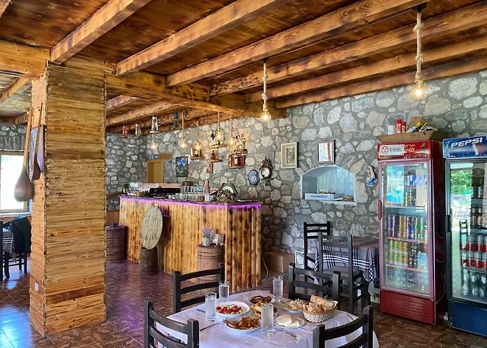 Pensjonat Alpinehouse 3*