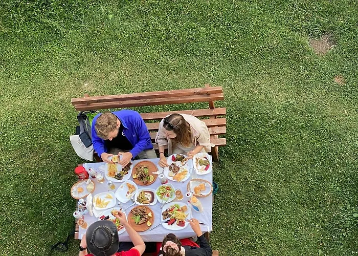 Alpinehouse Pensjonat