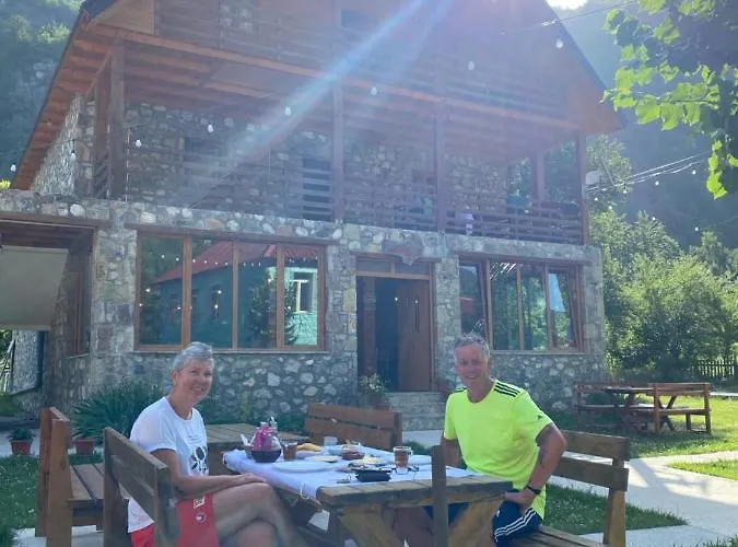 Alpinehouse