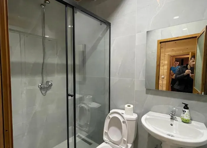 Alpinehouse 3* Theth