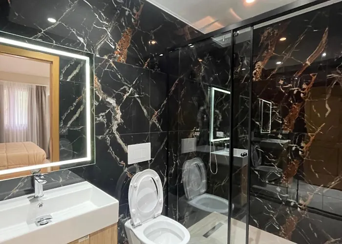 Alpinehouse Pensjonat 3*