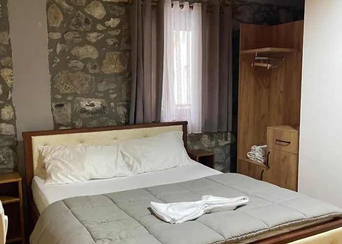 Alpinehouse