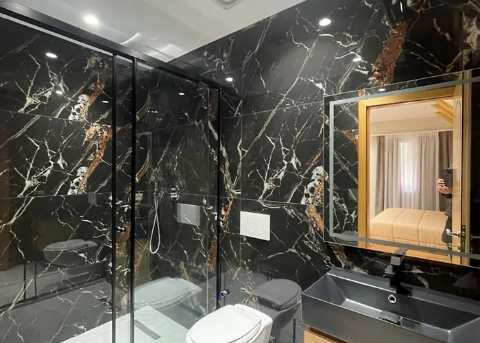 Alpinehouse Pensjonat 3*
