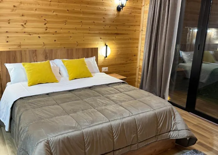 Alpinehouse Pensjonat