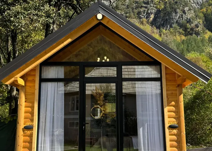Pensjonat Alpinehouse