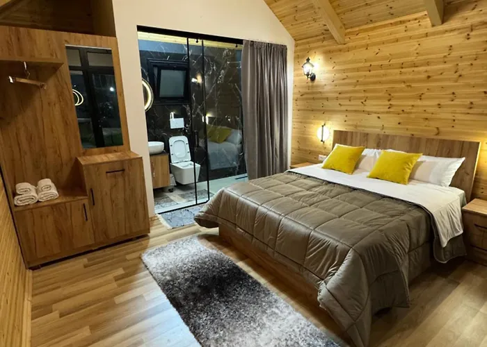 Alpinehouse Pensjonat 3*