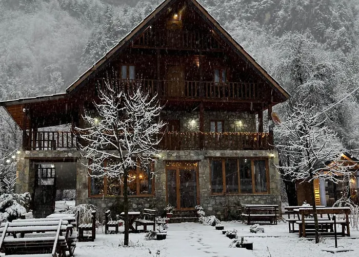 Alpinehouse