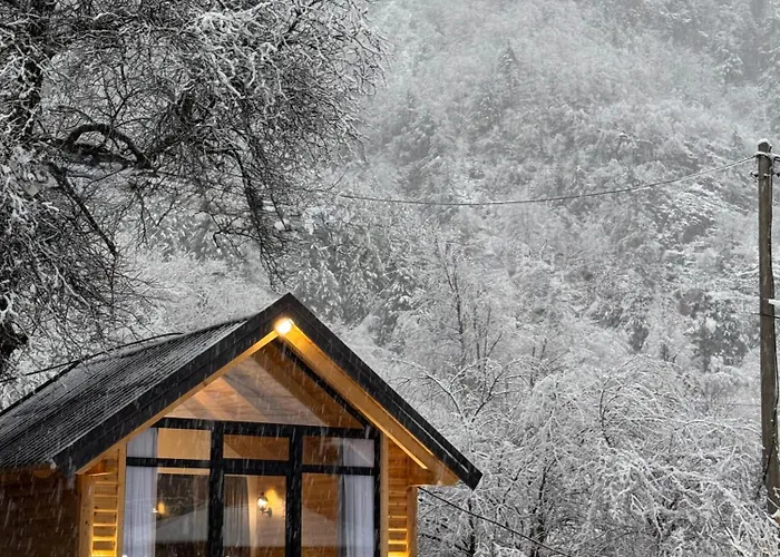 Alpinehouse Pensjonat