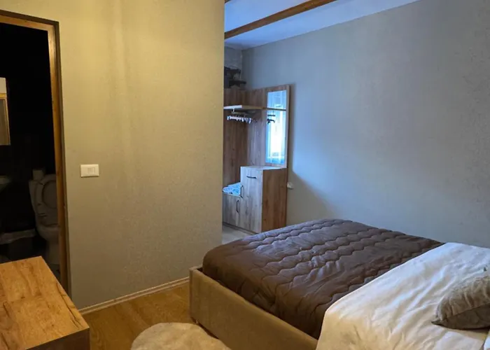 Pensjonat Alpinehouse 3*