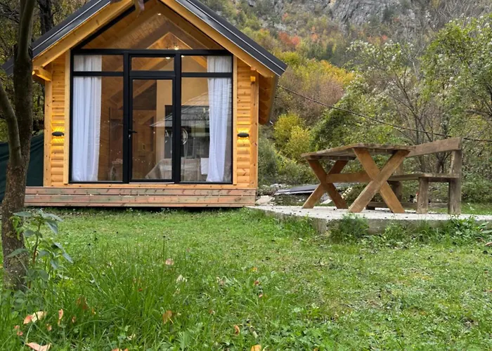 Pensjonat Alpinehouse