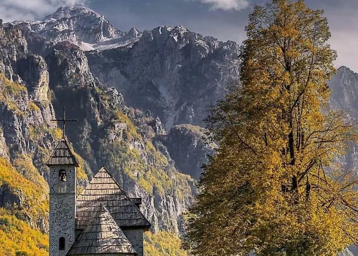 Alpinehouse 3*