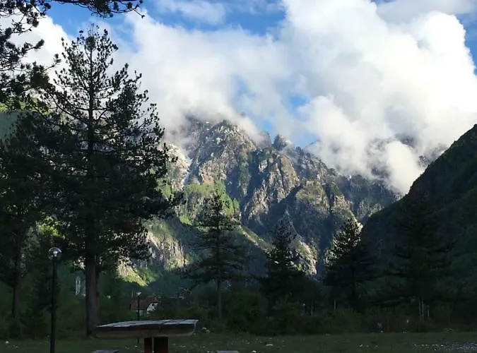 Alpinehouse