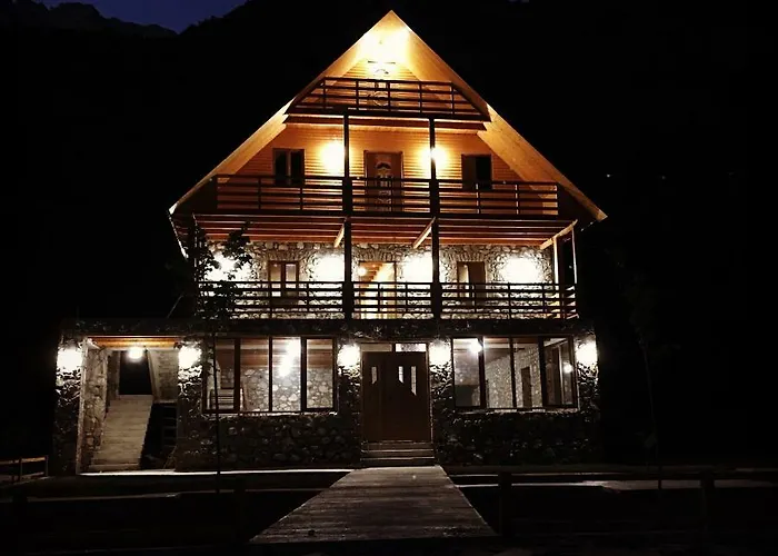 Alpinehouse Pensjonat