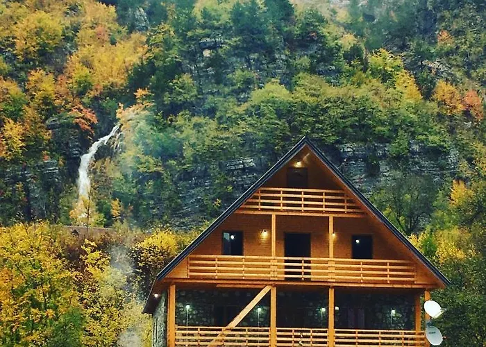 Pensjonat Alpinehouse