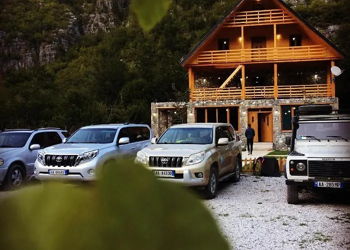 Alpinehouse