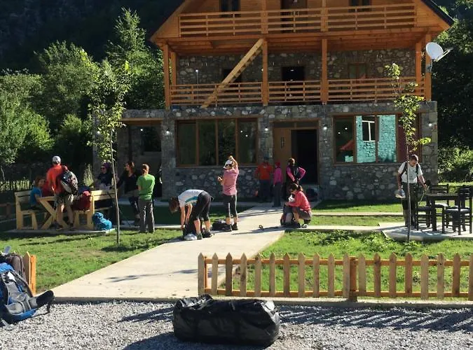 Alpinehouse